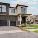 4-bedroom semi-detached home for sale in Richmond Hill — 16 Callisto Lane (Photo 1)