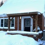 2-bedroom detached home for rent in Stratford — 16 Coriano Street (Photo 1)