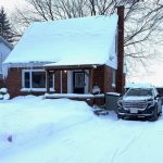 2-bedroom detached home for rent in Stratford — 16 Coriano Street (Photo 2)
