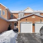 3-bedroom att/row/townhouse for sale in Whitby — 16 Creekwood Crescent (Photo 1)