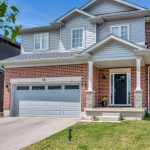 4-bedroom detached home for sale in Brantford — 16 Cumberland Street (Photo 2)
