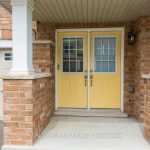 3-bedroom att/row/townhouse for rent in Hamilton — 16 Dorchester Terrace (Photo 1)