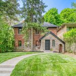 4-bedroom detached home for sale in Toronto — 16 Duncannon Drive (Photo 1)