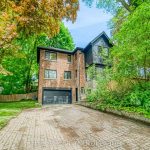 4-bedroom detached home for sale in Toronto — 16 Duncannon Drive (Photo 2)