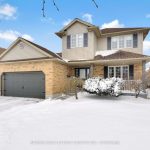 3-bedroom detached home for sale in St. Thomas — 16 Falconridge Court (Photo 2)