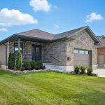 2-bedroom detached home for sale in North Perth — 16 Forbes Crescent (Photo 1)
