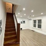 3-bedroom semi-detached home for rent in Toronto — 16 Forman Avenue (Photo 2)