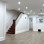 3-bedroom semi-detached home for rent in Toronto — 16 Forman Avenue (Photo 3)