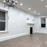 3-bedroom semi-detached home for rent in Toronto — 16 Forman Avenue (Photo 4)