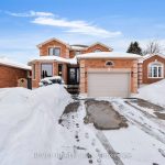 4-bedroom detached home for sale in Barrie — 16 Girdwood Drive (Photo 1)