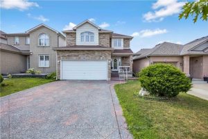 3-bedroom detached home for sale in Hamilton — 16 Jessica Street