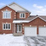4-bedroom home for sale in Russell — 16 La Citadelle Street (Photo 1)