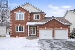4-bedroom home for sale in Russell — 16 La Citadelle Street