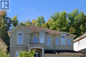 2-bedroom home for rent in Brampton — 16 Larande Court