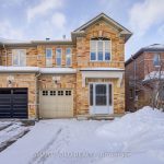 4-bedroom semi-detached home for sale in Vaughan — 16 Lealinds Road (Photo 1)