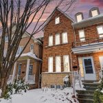 4-bedroom home for sale in North York — 16 Leitch Avenue (Photo 1)