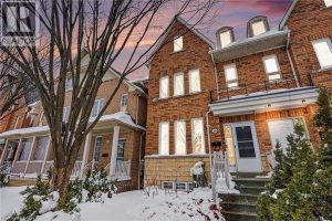 4-bedroom home for sale in North York — 16 Leitch Avenue