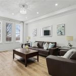 4-bedroom home for sale in North York — 16 Leitch Avenue (Photo 2)
