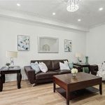 4-bedroom home for sale in North York — 16 Leitch Avenue (Photo 3)