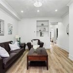 4-bedroom home for sale in North York — 16 Leitch Avenue (Photo 4)