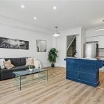 4-bedroom home for sale in North York — 16 Leitch Avenue (Photo 5)