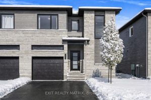 3-bedroom att/row/townhouse for sale in The Nation — 16 Livya Street