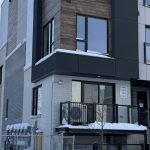 3-bedroom condo townhouse for rent in St. Catharines — 16 Melbourne Avenue (Photo 2)