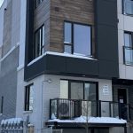 3-bedroom condo townhouse for rent in St. Catharines — 16 Melbourne Avenue (Photo 3)