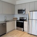 3-bedroom condo townhouse for rent in St. Catharines — 16 Melbourne Avenue (Photo 4)