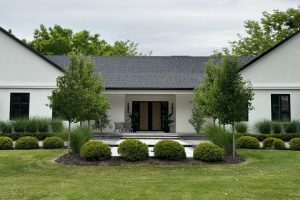 4-bedroom detached home for sale in Clarington — 16 Metcalf Street
