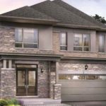 4-bedroom detached home for rent in Barrie — 16 Shepherd Drive (Photo 1)