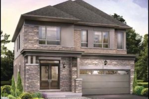 4-bedroom detached home for rent in Barrie — 16 Shepherd Drive