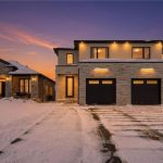 3-bedroom home for sale in Tillsonburg — 160 Concession Street West (Photo 1)