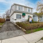 4-bedroom duplex home for sale in St. Catharines — 160 Welland Avenue (Photo 1)