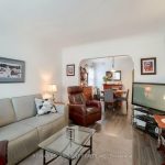 4-bedroom duplex home for sale in St. Catharines — 160 Welland Avenue (Photo 2)