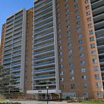 2-bedroom condo apartment for rent in Toronto — 1601 - 270 Palmdale Drive (Photo 1)