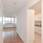 2-bedroom condo apartment for rent in Toronto — 1601 - 270 Palmdale Drive (Photo 3)