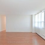 2-bedroom condo apartment for rent in Toronto — 1601 - 270 Palmdale Drive (Photo 4)