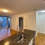 1-bedroom condo apartment for rent in Toronto — 1601 - 295 Adelaide Street W (Photo 3)