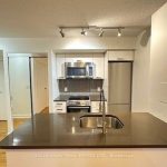 1-bedroom condo apartment for rent in Toronto — 1601 - 295 Adelaide Street W (Photo 4)