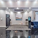 2-bedroom condo apartment for rent in Toronto — 1601 - 7 Lorraine Drive (Photo 3)