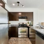 1-bedroom condo apartment for rent in Toronto — 1602 - 68 Grangeway Avenue (Photo 2)