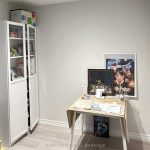 1-bedroom condo apartment for rent in Toronto — 1602 - 68 Grangeway Avenue (Photo 4)