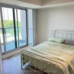 1-bedroom condo apartment for rent in Toronto — 1602 - 68 Grangeway Avenue (Photo 5)
