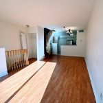 2-bedroom condo townhouse for rent in Toronto — 1603 - 28 Sommerset Way (Photo 2)