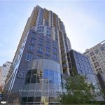2-bedroom condo apartment for rent in Toronto — 1604 - 10 Bellair Street (Photo 1)