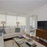 2-bedroom condo apartment for rent in Toronto — 1604 - 10 Bellair Street (Photo 2)