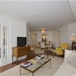 2-bedroom condo apartment for rent in Toronto — 1604 - 10 Bellair Street (Photo 3)