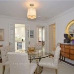 2-bedroom condo apartment for rent in Toronto — 1604 - 10 Bellair Street (Photo 4)