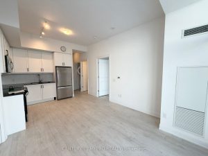 2-bedroom condo apartment for sale in Vaughan — 1605 - 10 Gatineau Drive